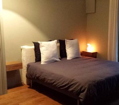 Bed In Bellongue Aucazein Ngoại thất bức ảnh