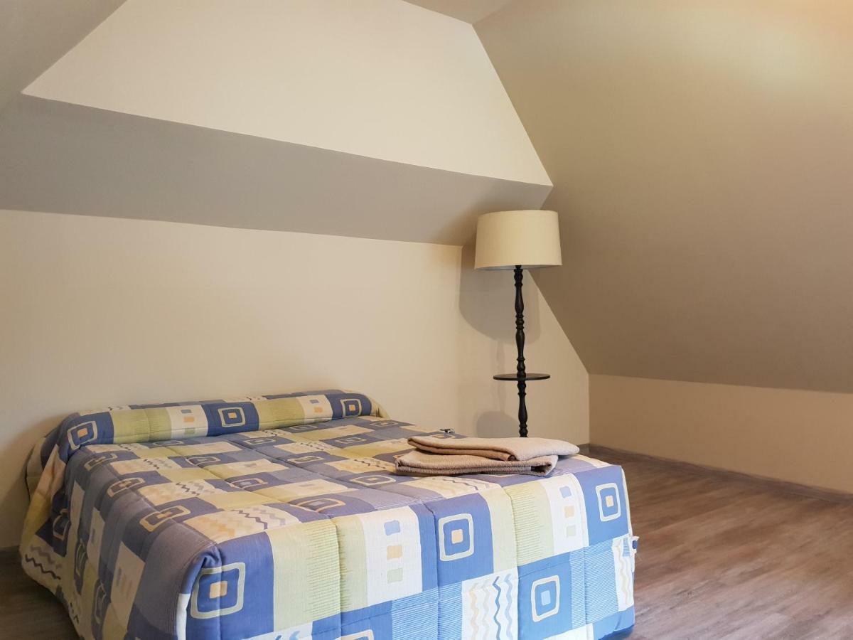 Bed In Bellongue Aucazein Ngoại thất bức ảnh